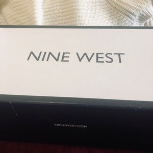 Nine West shoes. Brand new never worn!